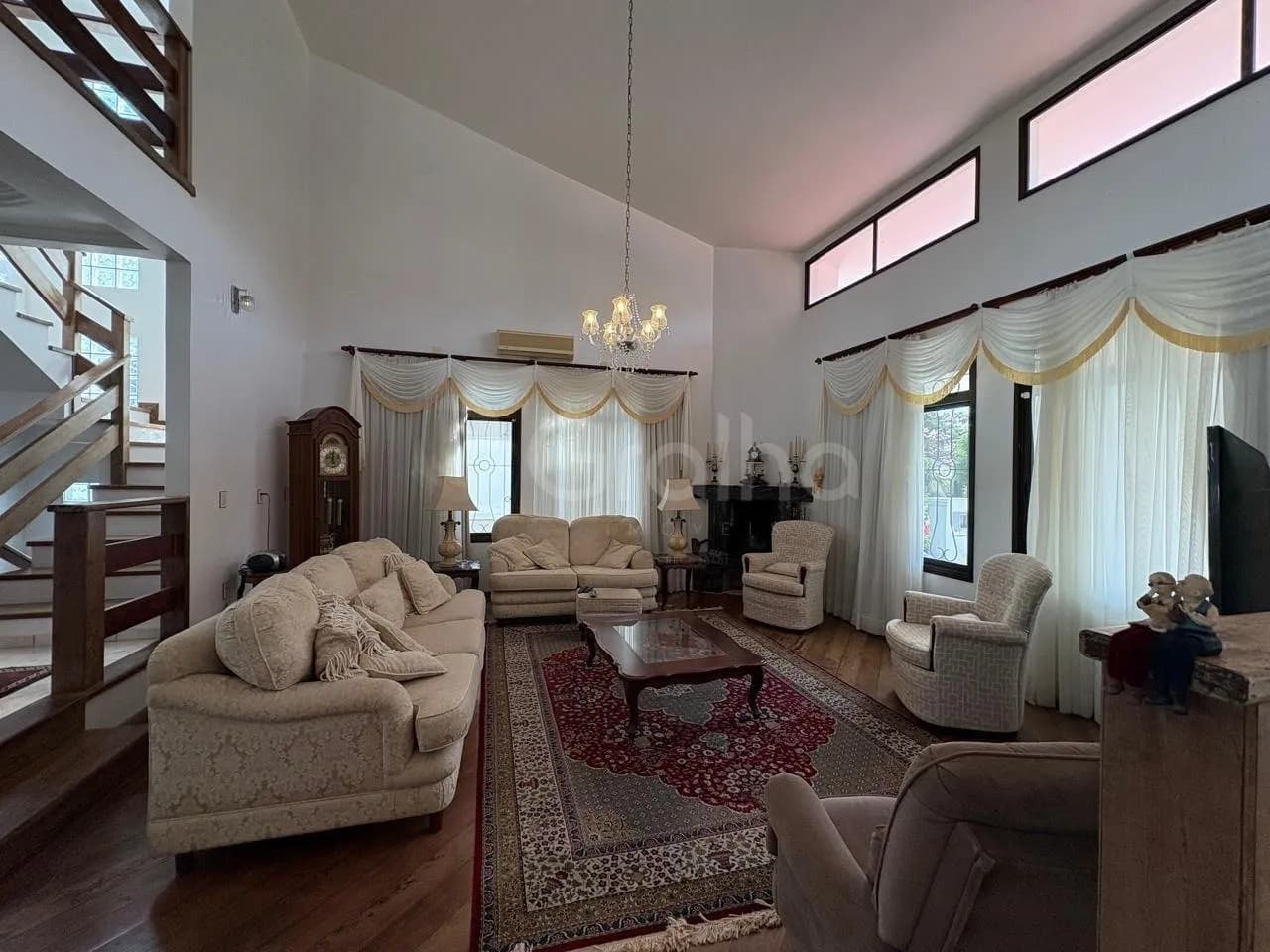 Casa para venda com 4 dormitórios em Jurerê Internacional com 481 m² — foto 2