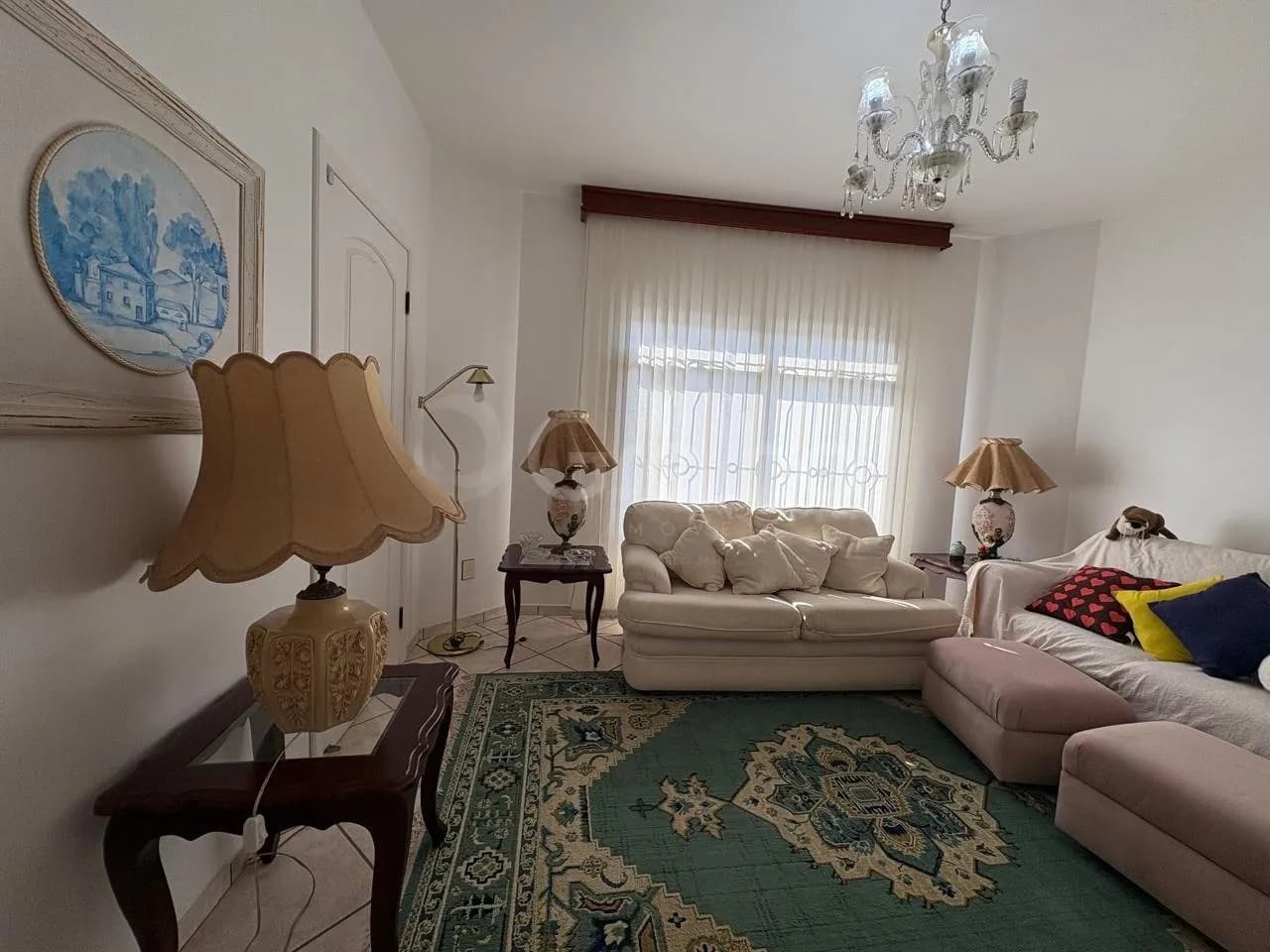 Casa para venda com 4 dormitórios em Jurerê Internacional com 481 m² — foto 3