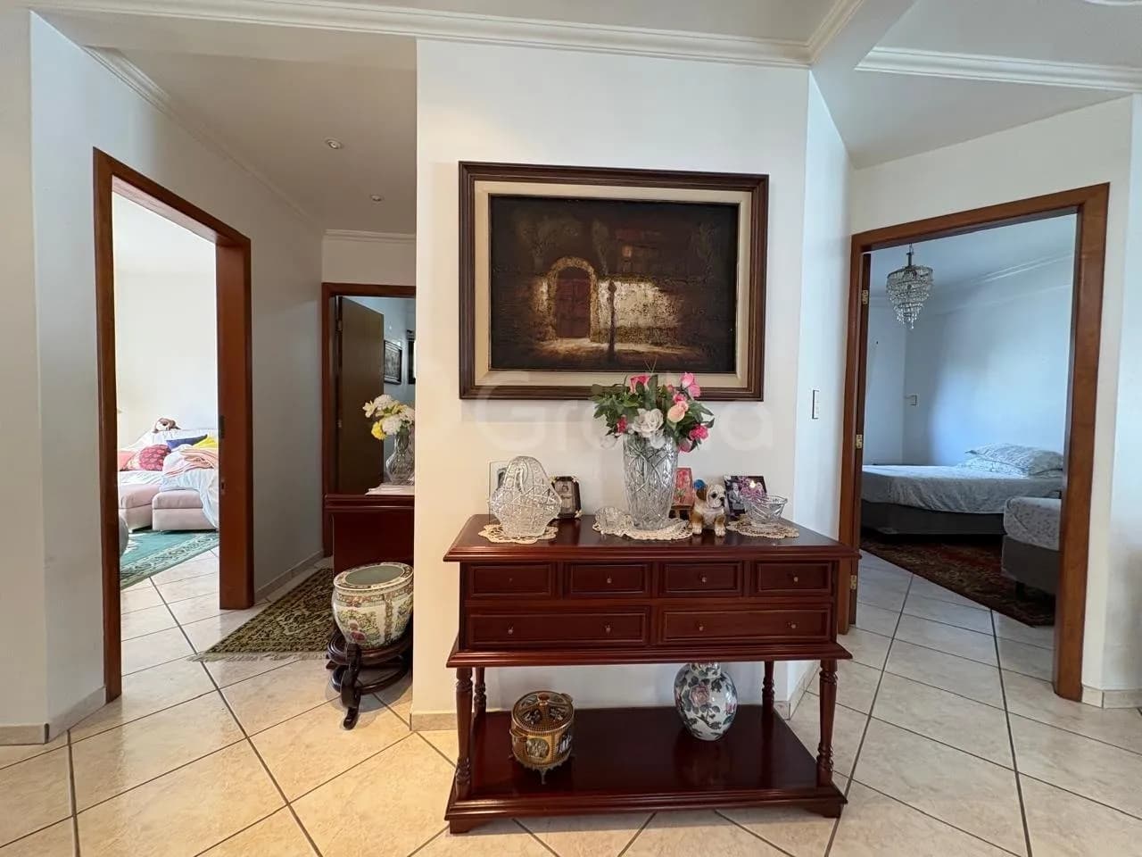Casa para venda com 4 dormitórios em Jurerê Internacional com 481 m² — foto 5