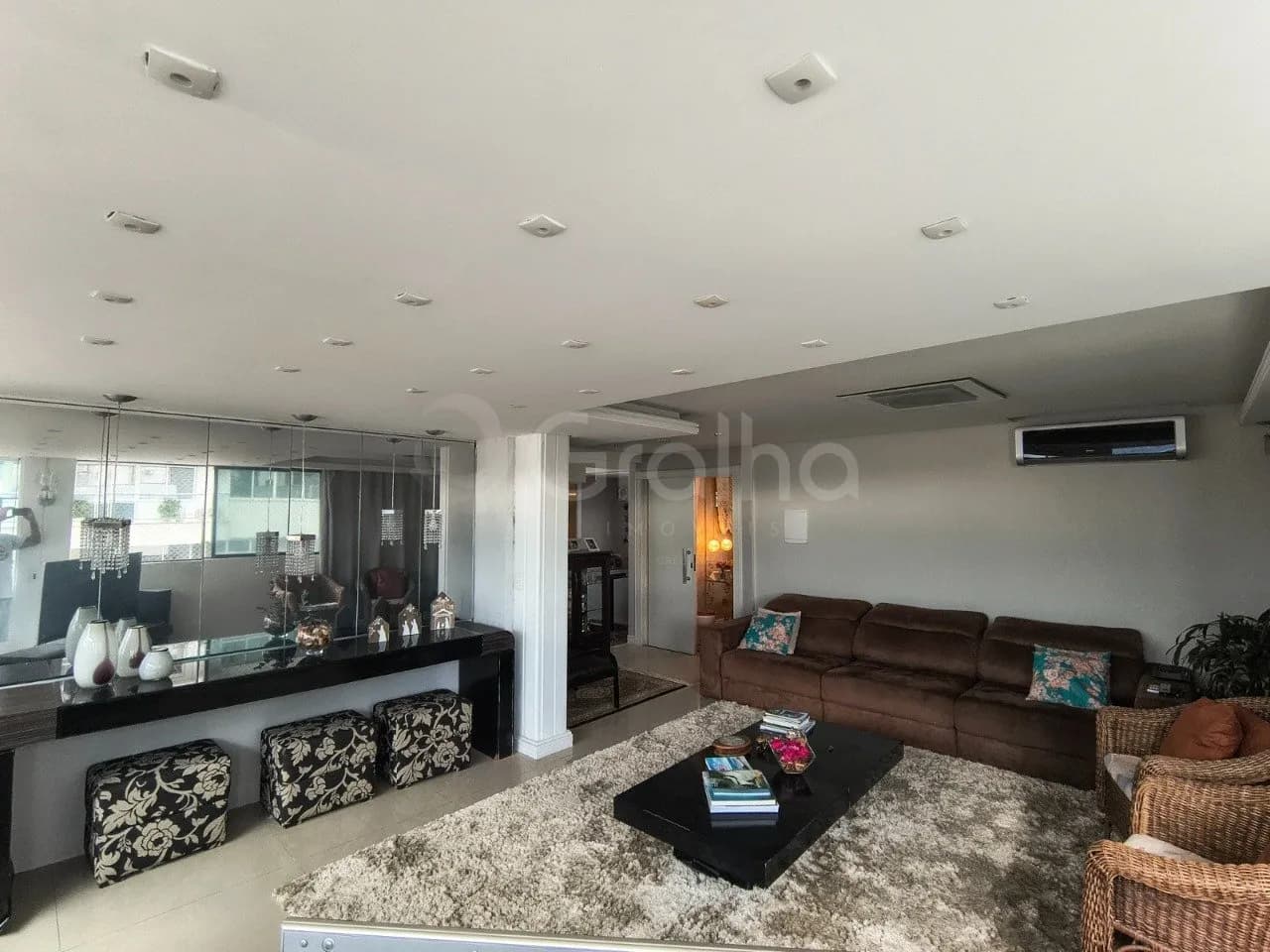 Cobertura para venda com 3 dormitórios em Agronômica com 142 m² — foto 3