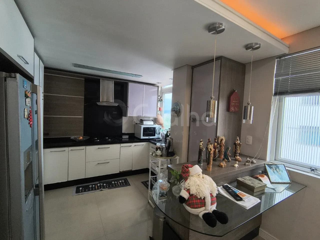 Cobertura para venda com 3 dormitórios em Agronômica com 142 m² — foto 5