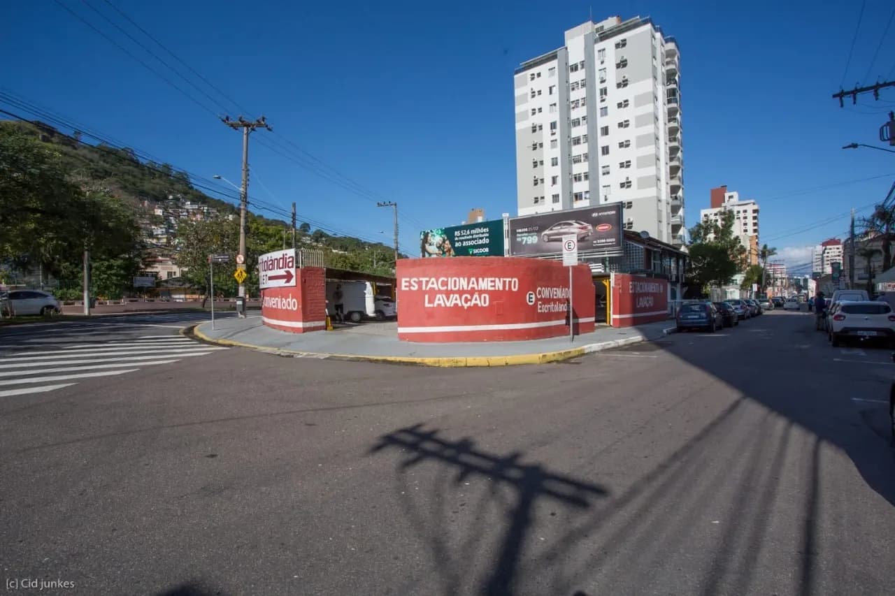 Terreno para venda em Centro com 376 m² — foto 3