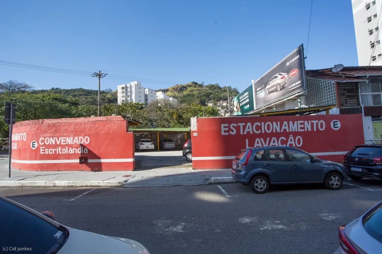 Terreno para venda em Centro com 376 m² — foto 4