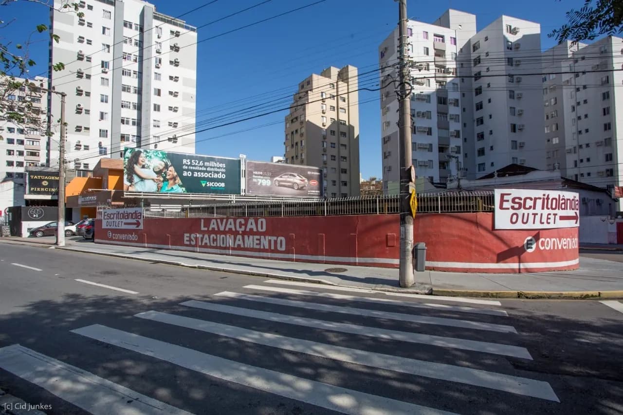 Terreno para venda em Centro com 376 m² — foto 5