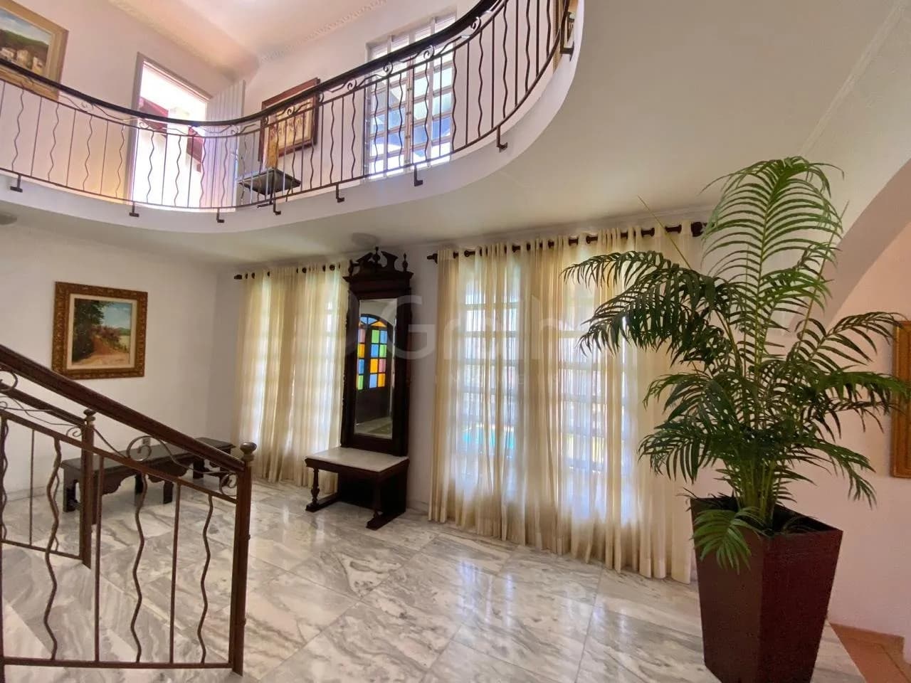 Casa para venda com 5 dormitórios em Itaguaçu com 700 m² — foto 2