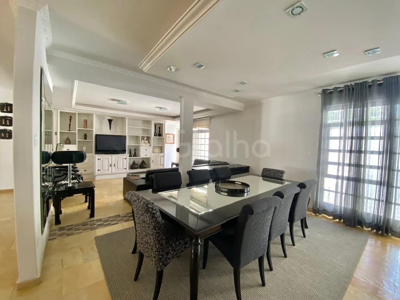 Casa para venda com 5 dormitórios em Itaguaçu com 700 m² — foto 5