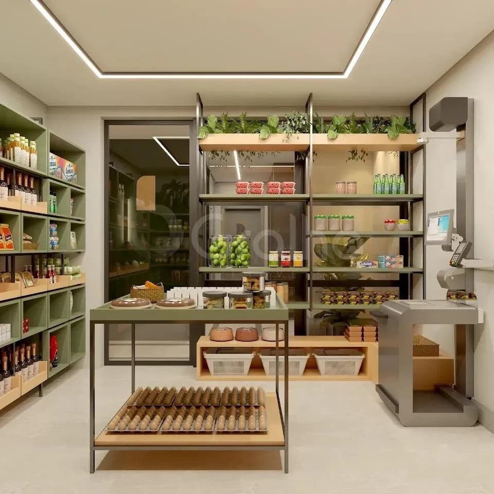Apartamento para venda com 2 dormitórios em Pedra Branca com 83 m² — foto 4