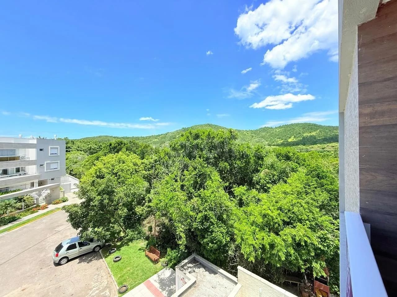 Apartamento para venda com 2 dormitórios em Governador Celso Ramos com 72 m² — foto 5