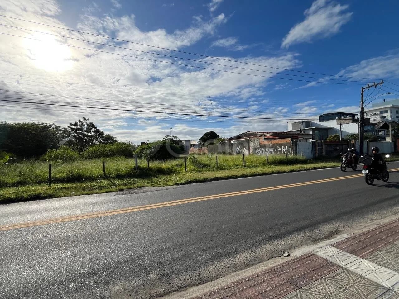 Terreno para venda em Morro Das Pedras com 668 m² — foto 2