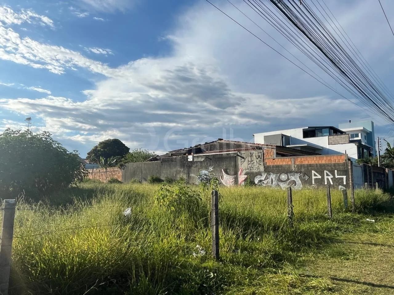 Terreno para venda em Morro Das Pedras com 668 m² — foto 3