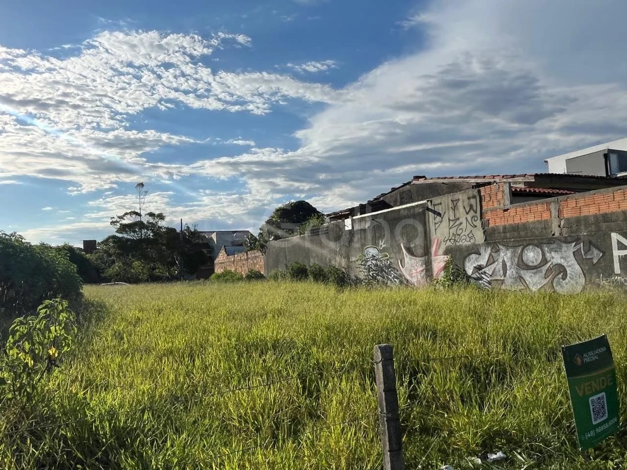 Terreno para venda em Morro Das Pedras com 668 m² — foto 4