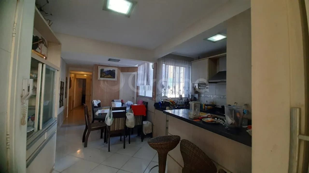 Apartamento para venda com 2 dormitórios em Centro com 73 m² — foto principal