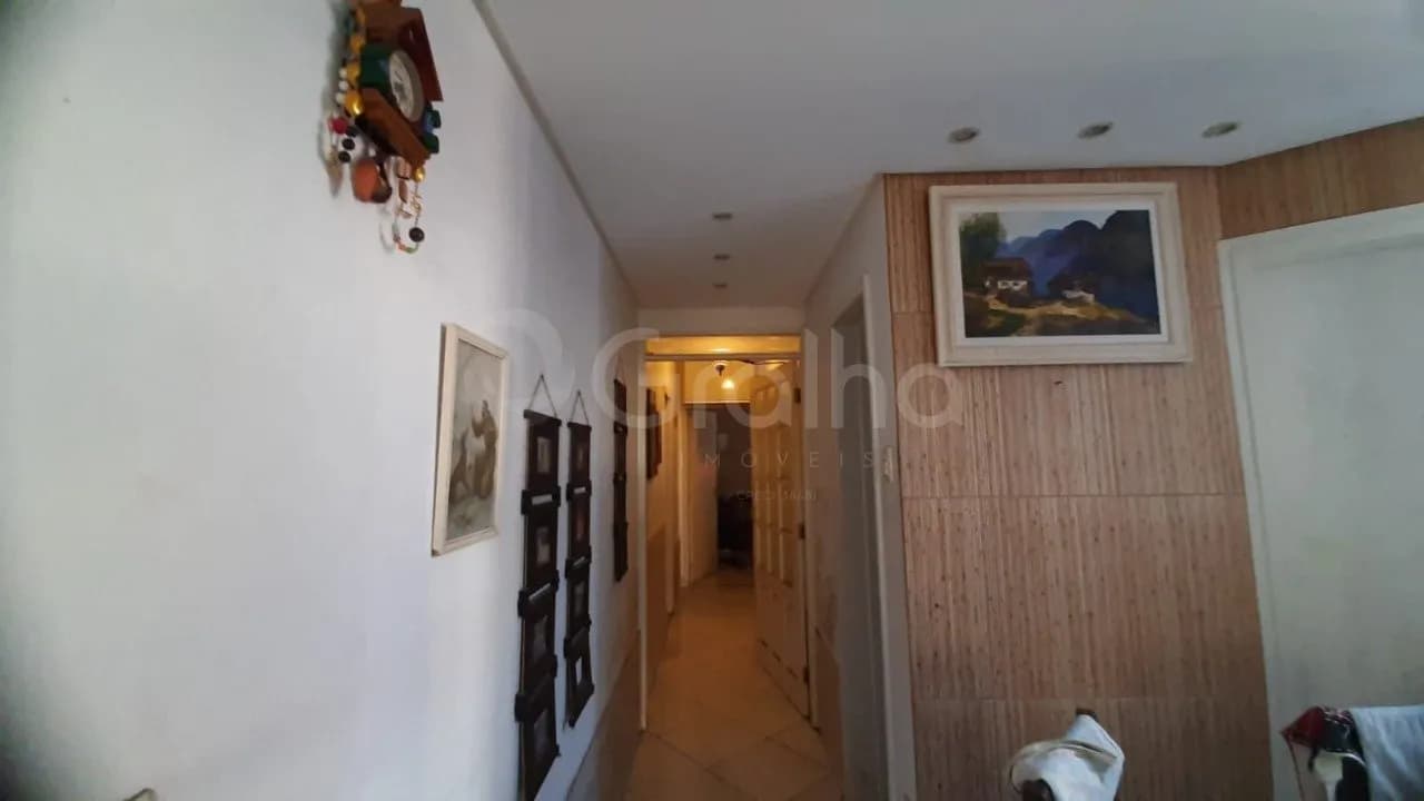 Apartamento para venda com 2 dormitórios em Centro com 73 m² — foto 2