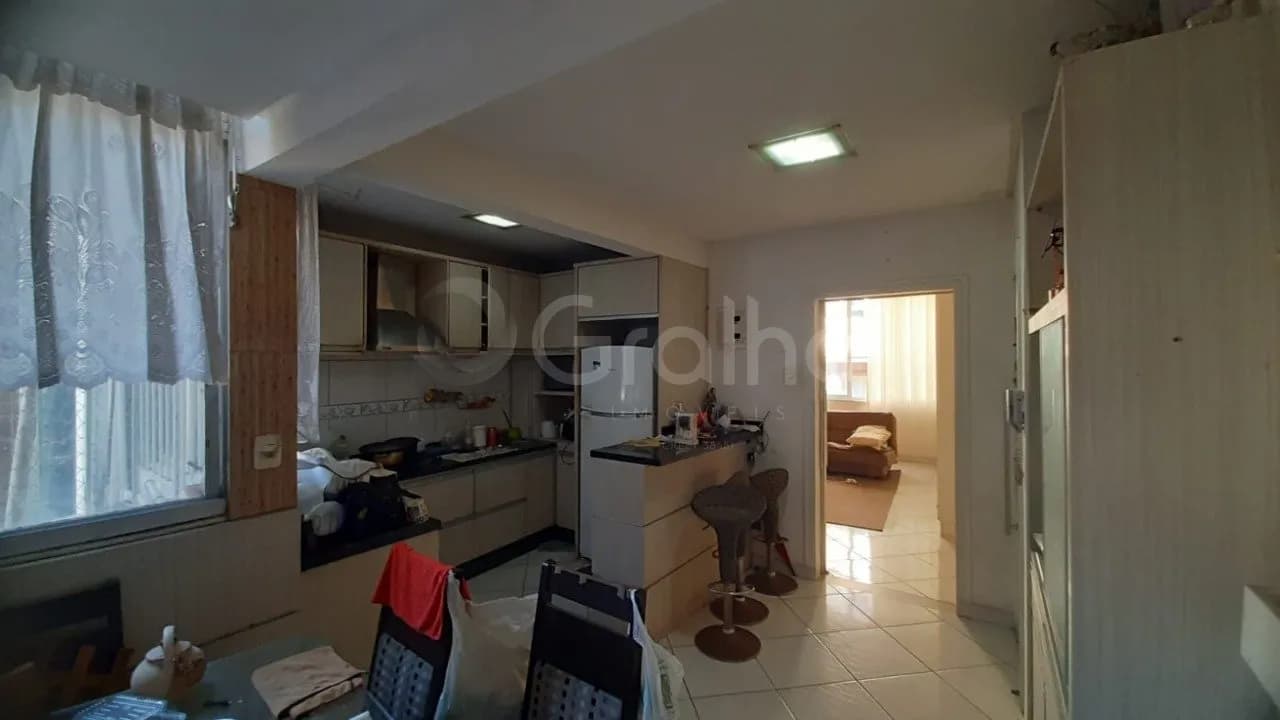 Apartamento para venda com 2 dormitórios em Centro com 73 m² — foto 3