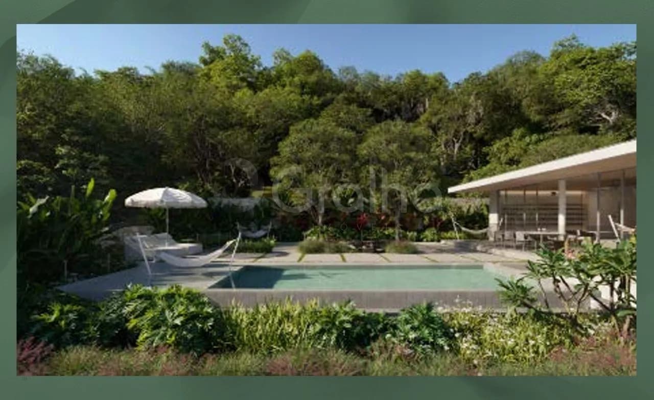 Estúdio para venda com 1 dormitório, em Santo Antônio de Lisboa com 26 m² — foto 3