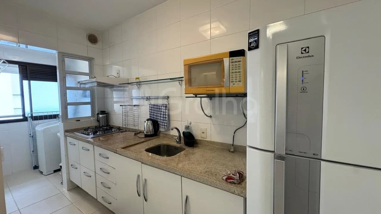 Apartamento para venda com 2 dormitórios em Itacorubi com 64 m² — foto 4