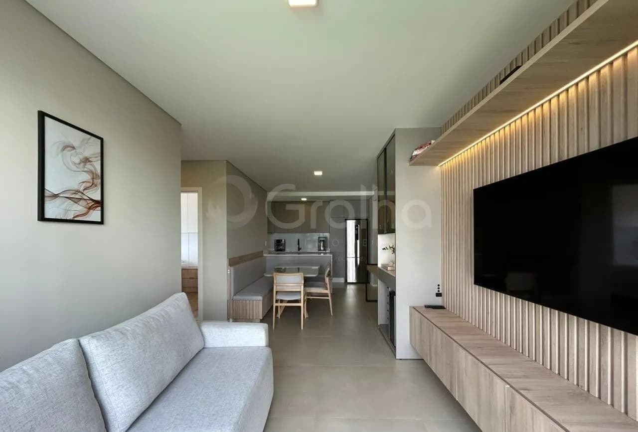 Apartamento para venda com 2 dormitórios em Jardim Atlântico com 76 m² — foto 2