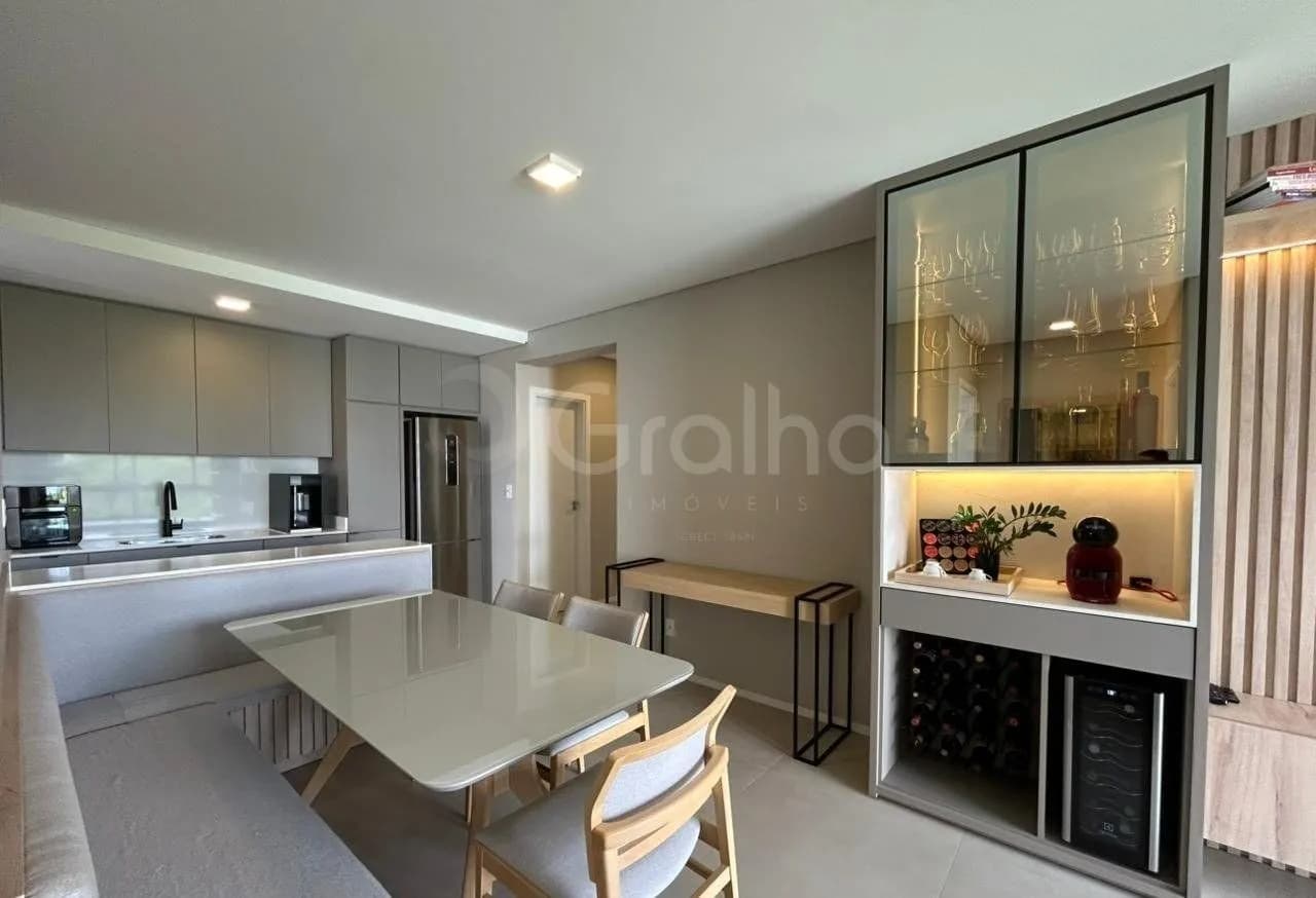 Apartamento para venda com 2 dormitórios em Jardim Atlântico com 76 m² — foto 3