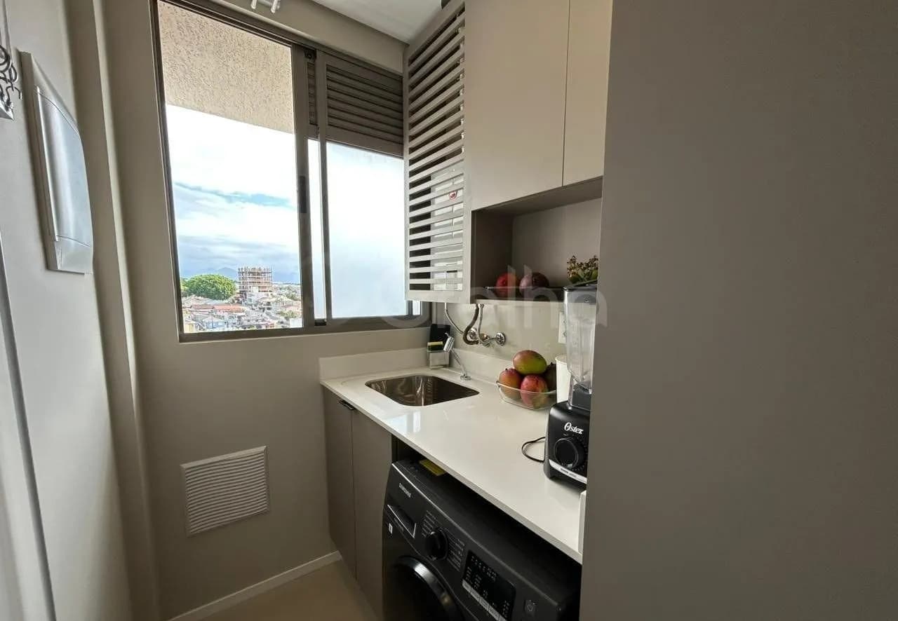 Apartamento para venda com 2 dormitórios em Jardim Atlântico com 76 m² — foto 5