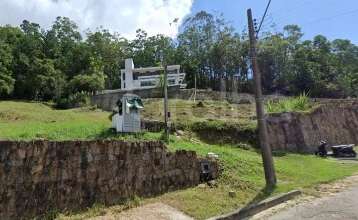 Terreno para venda em Joao Paulo com 641 m² — foto 2