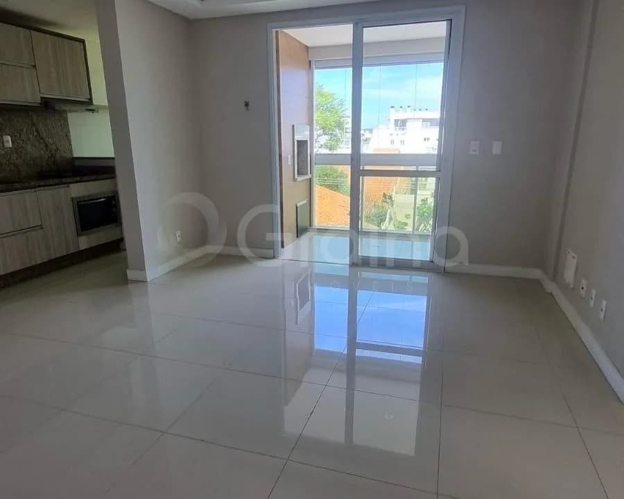 Apartamento para venda com 3 dormitórios em Canasvieiras com 83 m² — foto principal