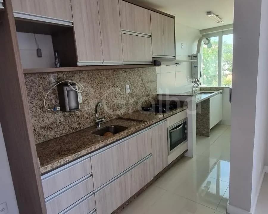 Apartamento para venda com 3 dormitórios em Canasvieiras com 83 m² — foto 5