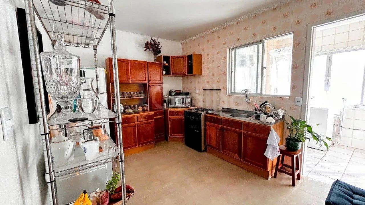 Apartamento para venda com 3 dormitórios em Ponta De Baixo com 80 m² — foto 5