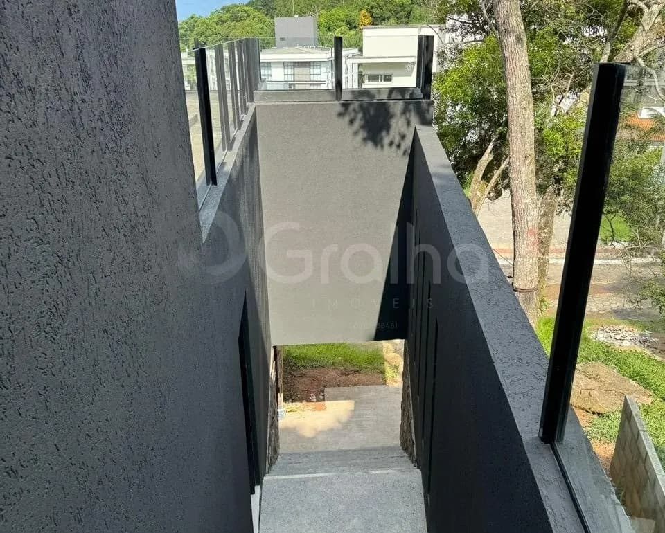 Casa de condomínio para venda com 3 dormitórios em Canasvieiras com 310 m² — foto 3