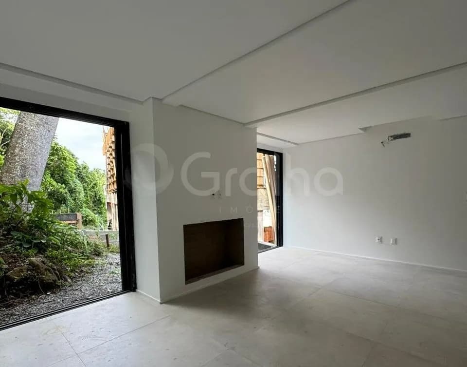 Casa de condomínio para venda com 3 dormitórios em Canasvieiras com 310 m² — foto 4