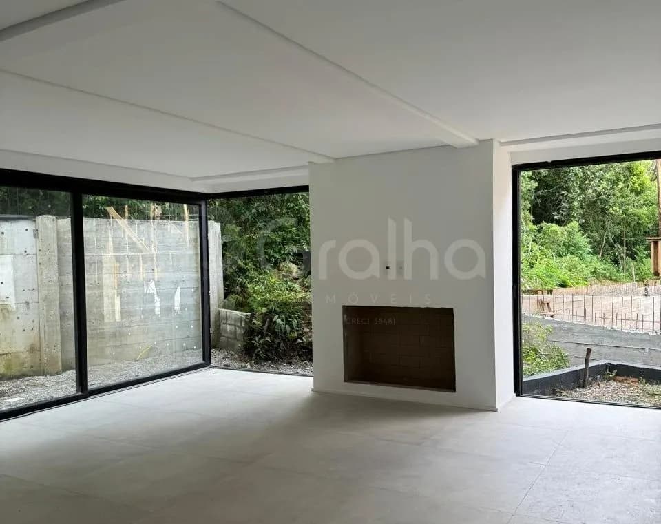 Casa de condomínio para venda com 3 dormitórios em Canasvieiras com 310 m² — foto 5