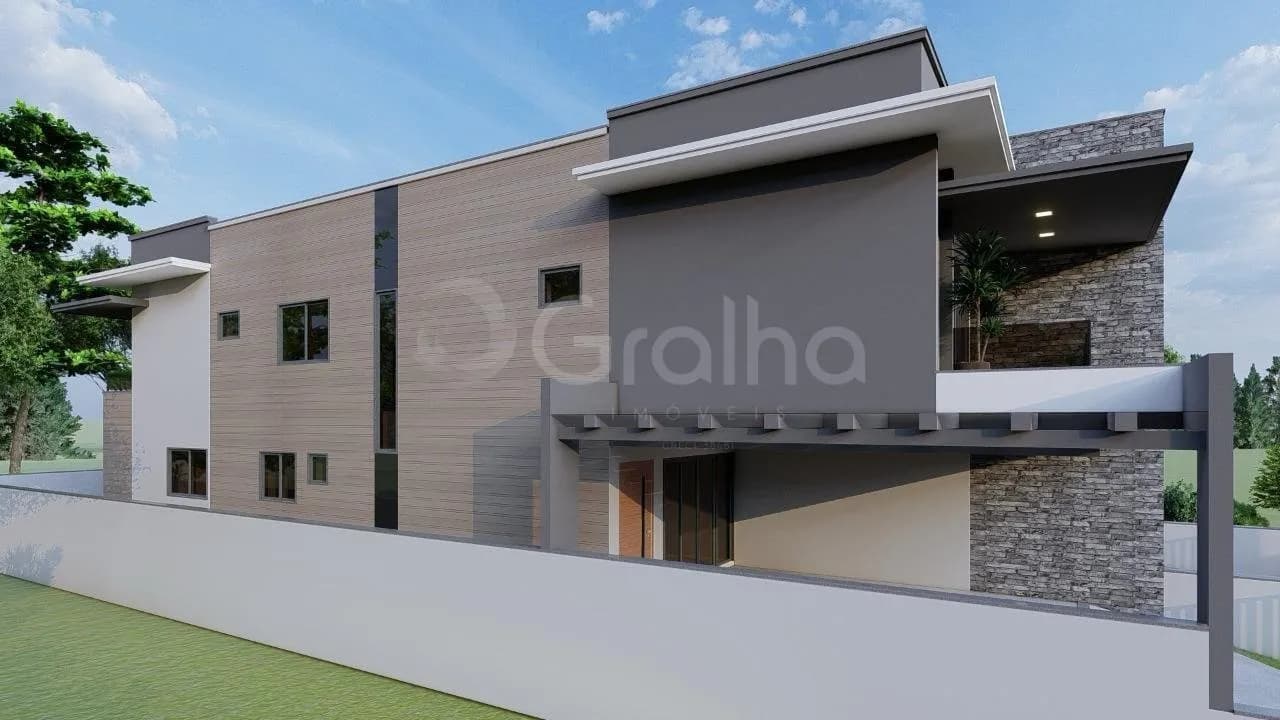 Casa para venda com 3 dormitórios em Campeche com 180 m² — foto 2