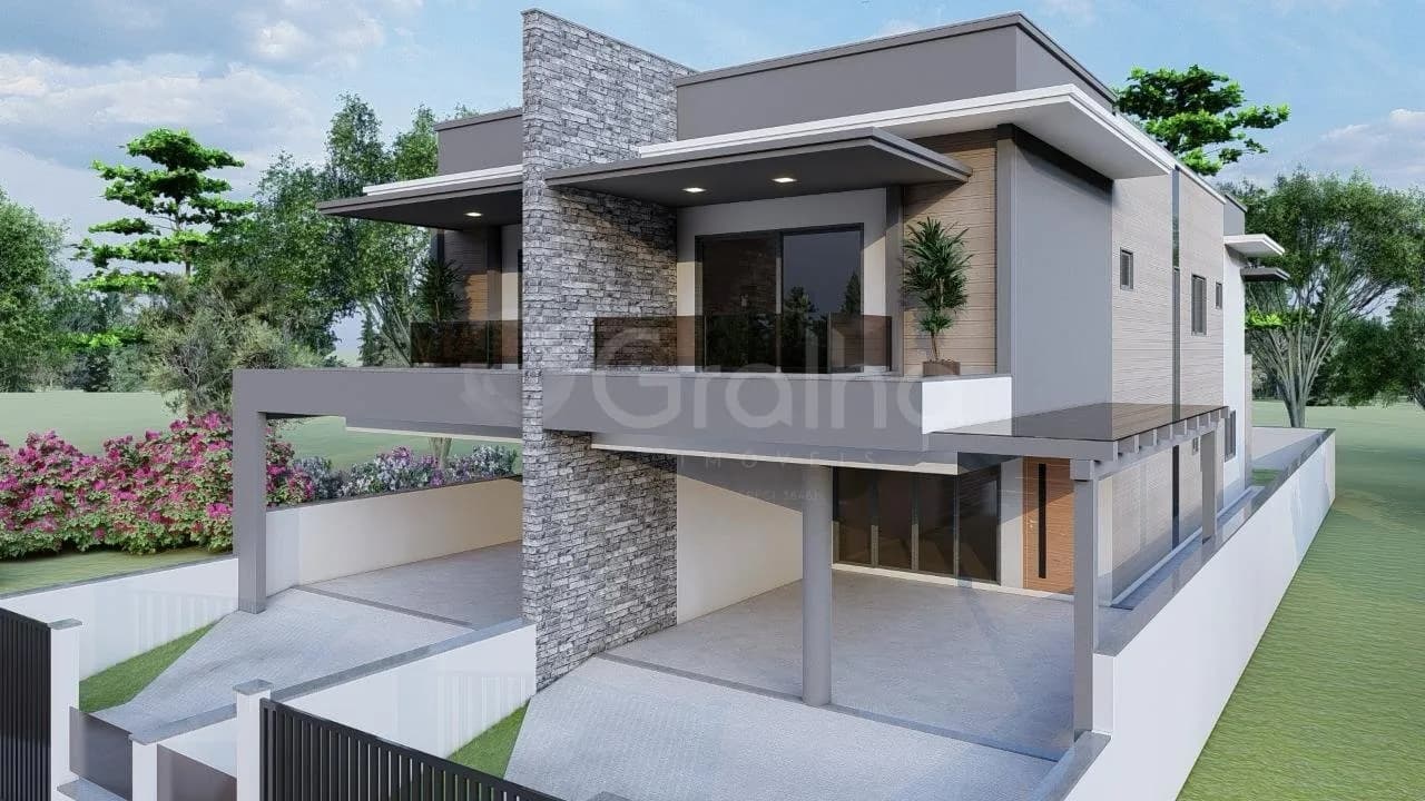 Casa para venda com 3 dormitórios em Campeche com 180 m² — foto 5