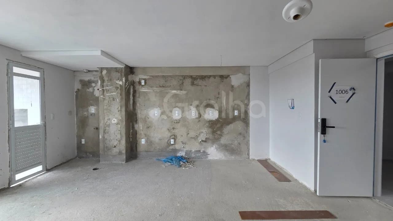 Apartamento para venda com 2 dormitórios em Barreiros com 69 m² — foto 3