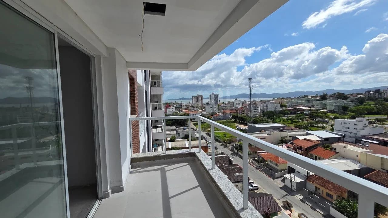 Apartamento para venda com 2 dormitórios em Barreiros com 69 m² — foto 5