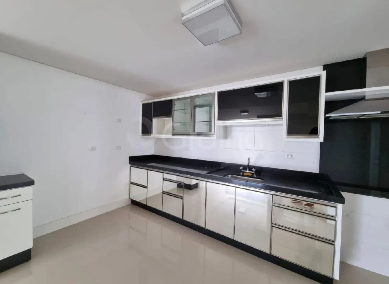 Apartamento para venda com 3 dormitórios em Estreito com 120 m² — foto 3