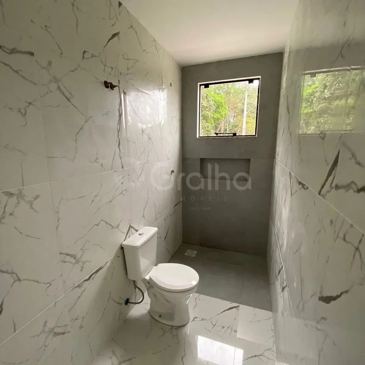 Casa para venda com 3 dormitórios em Forquilhas com 100 m² — foto 4