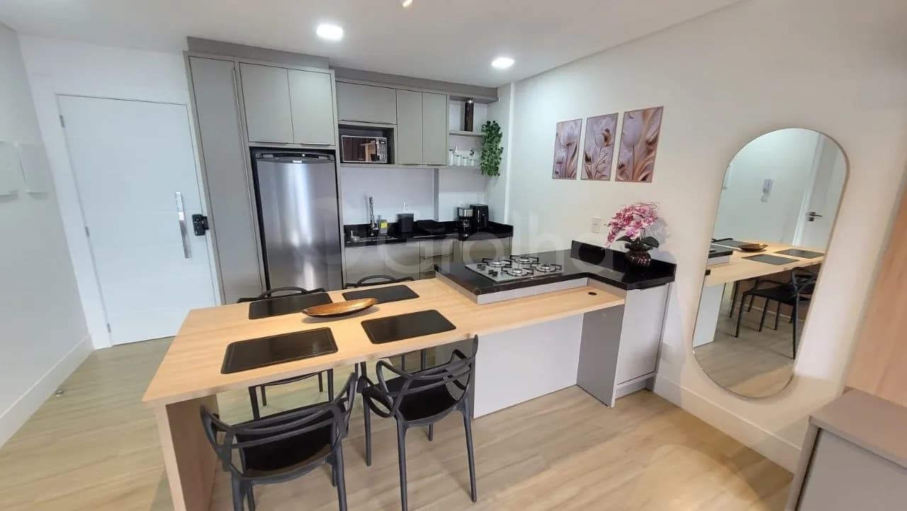 Estúdio para venda com 1 dormitório, em MONTE VERDE com 47 m² — foto 4