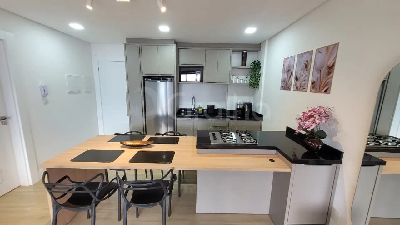 Estúdio para venda com 1 dormitório, em MONTE VERDE com 47 m² — foto 5