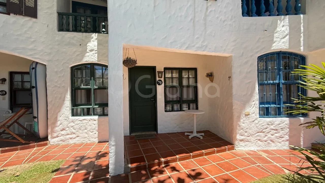 Casa de condomínio para venda com 2 dormitórios em Cachoeira Do Bom Jesus com 96 m² — foto 3