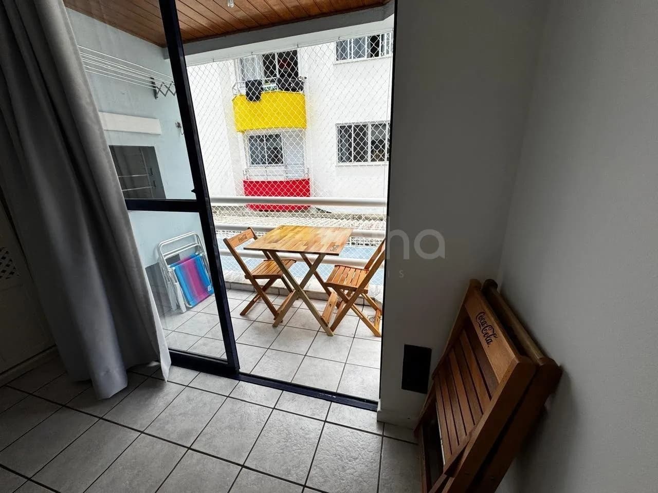 Estúdio para venda com 1 dormitório, em Canasvieiras com 28 m² — foto 5