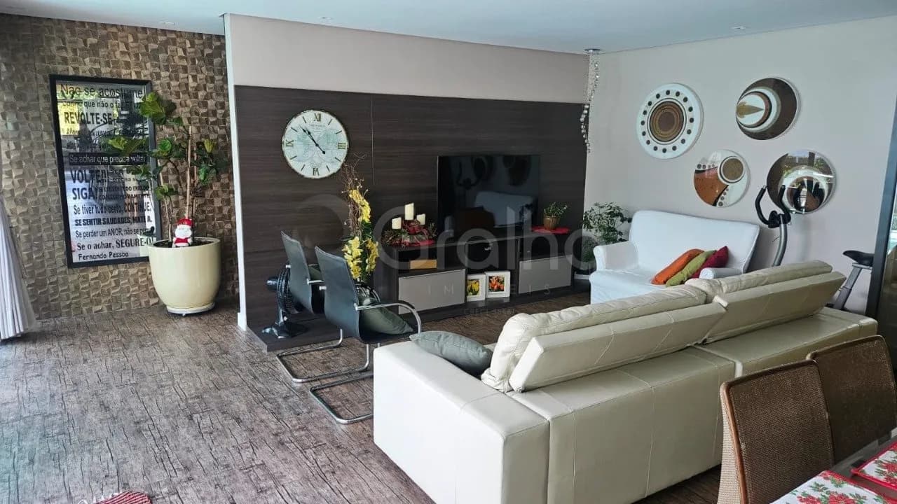 Casa para venda com 5 dormitórios em Jurerê com 197 m² — foto principal