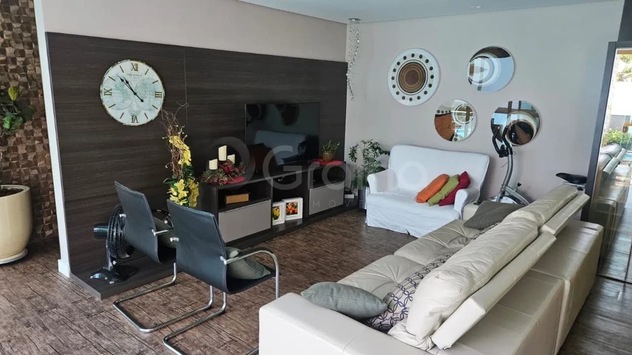 Casa para venda com 5 dormitórios em Jurerê com 197 m² — foto 2