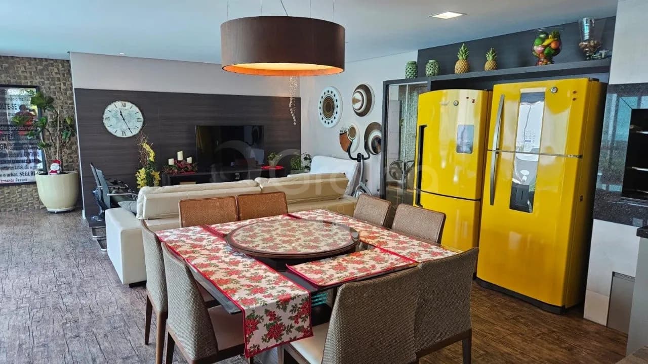 Casa para venda com 5 dormitórios em Jurerê com 197 m² — foto 4