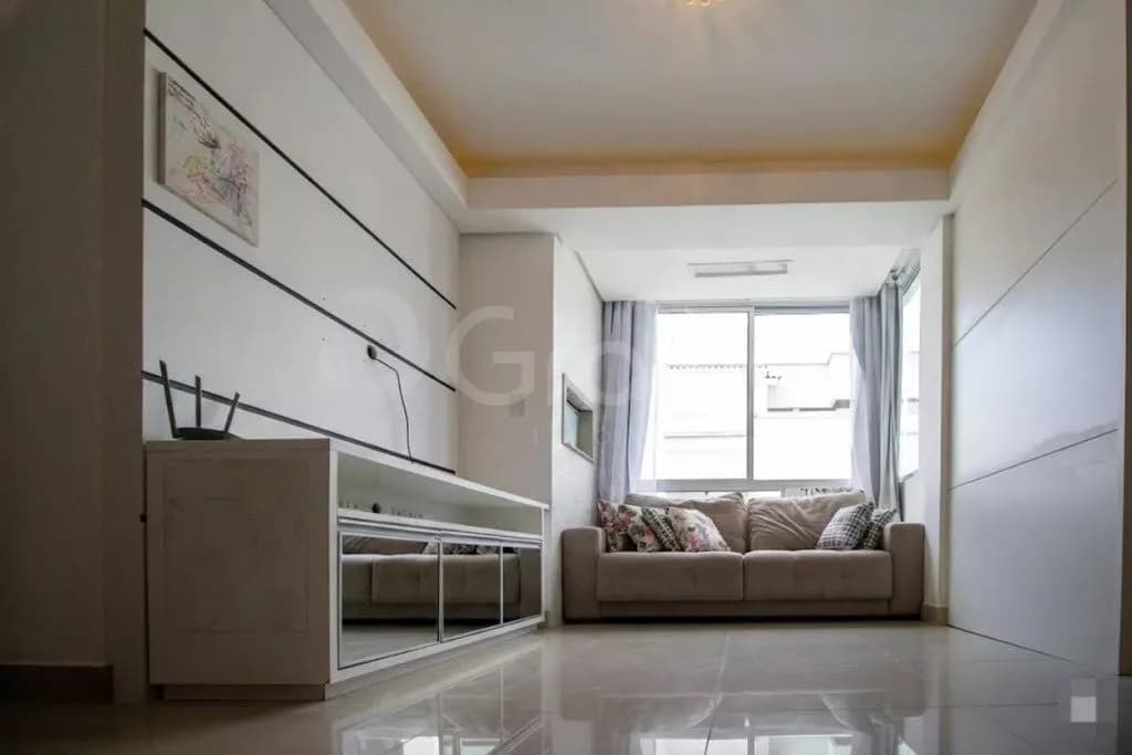 Apartamento duplex para venda com 4 dormitórios em Trindade com 179 m² — foto principal