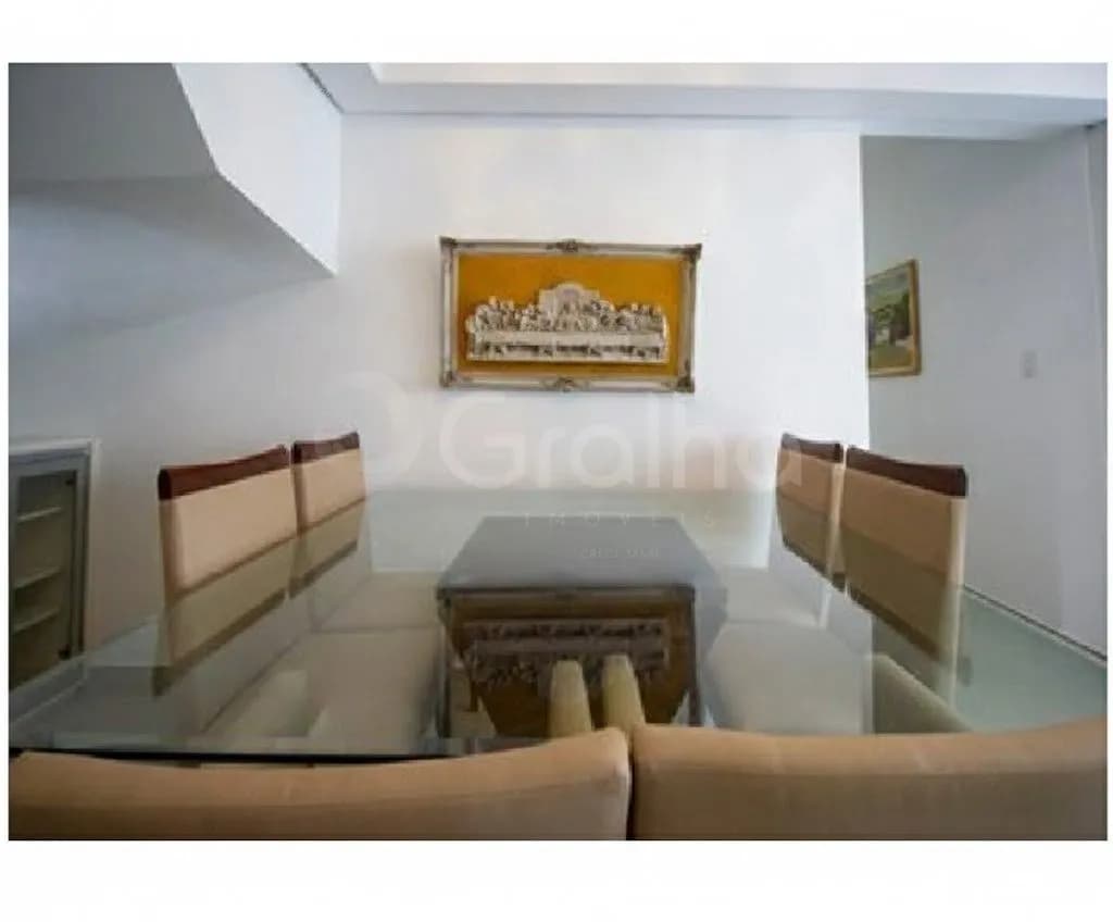 Apartamento duplex para venda com 4 dormitórios em Trindade com 179 m² — foto 2
