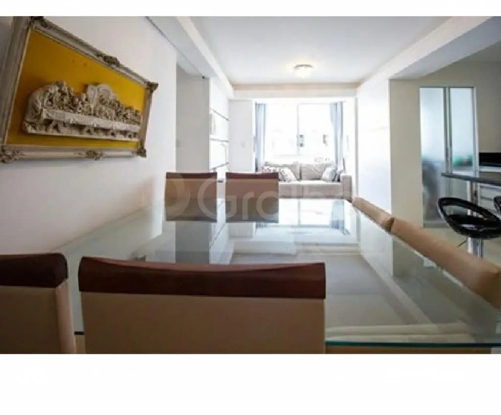 Apartamento duplex para venda com 4 dormitórios em Trindade com 179 m² — foto 3