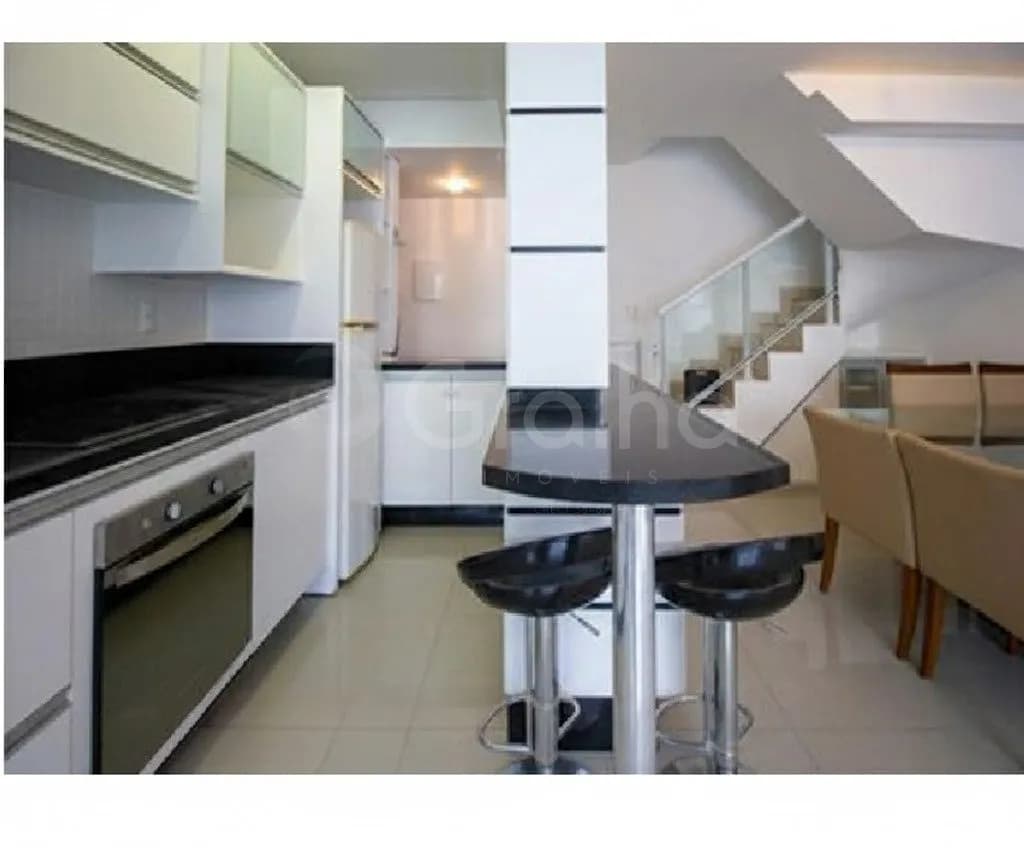 Apartamento duplex para venda com 4 dormitórios em Trindade com 179 m² — foto 4