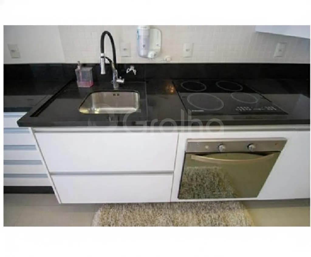 Apartamento duplex para venda com 4 dormitórios em Trindade com 179 m² — foto 5