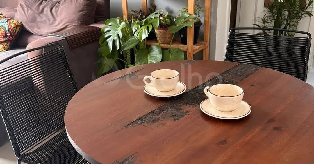 Apartamento para venda com 2 dormitórios em Ingleses Do Rio Vermelho com 55 m² — foto 5