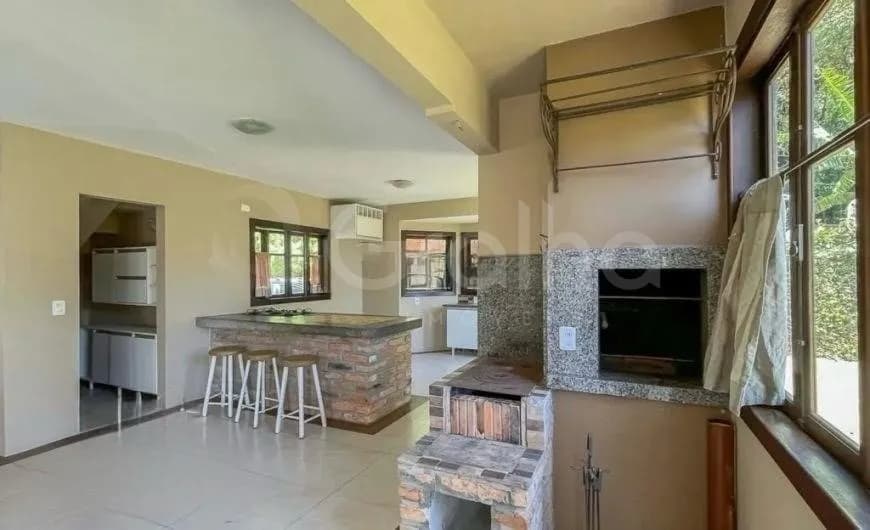 Casa de condomínio para venda com 6 dormitórios em Armação com 200 m² — foto 5